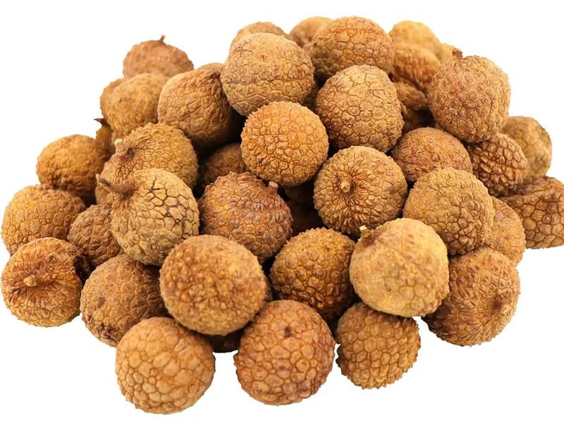 Litchis