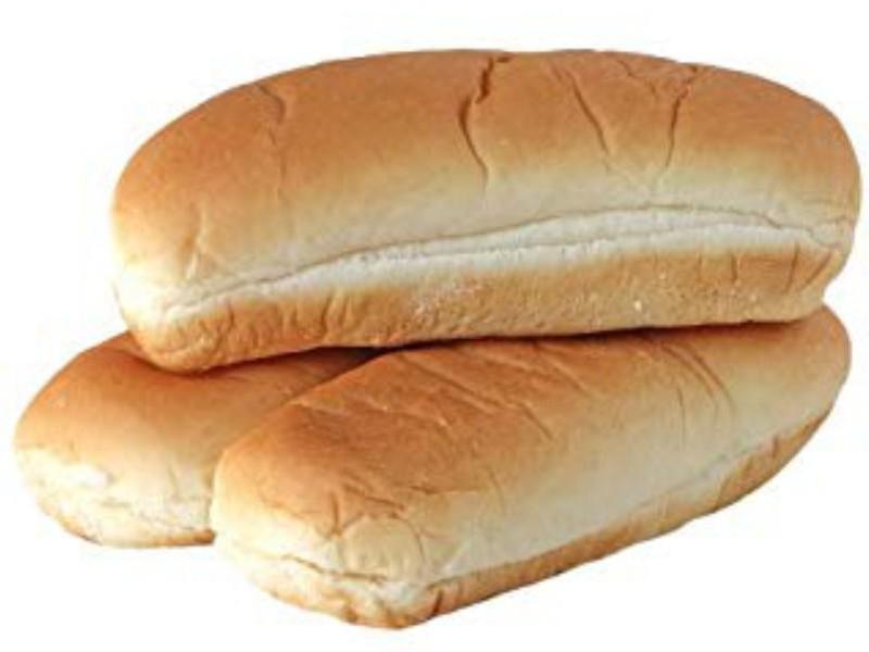 Hot Dog Bun