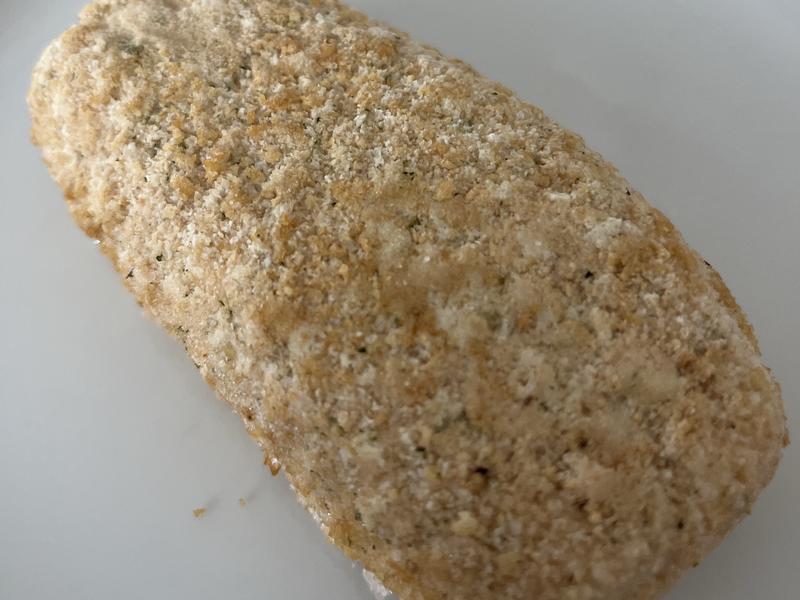 Kiev Chicken Garlic and Herb