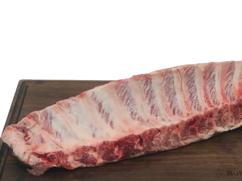 Pork Ribs