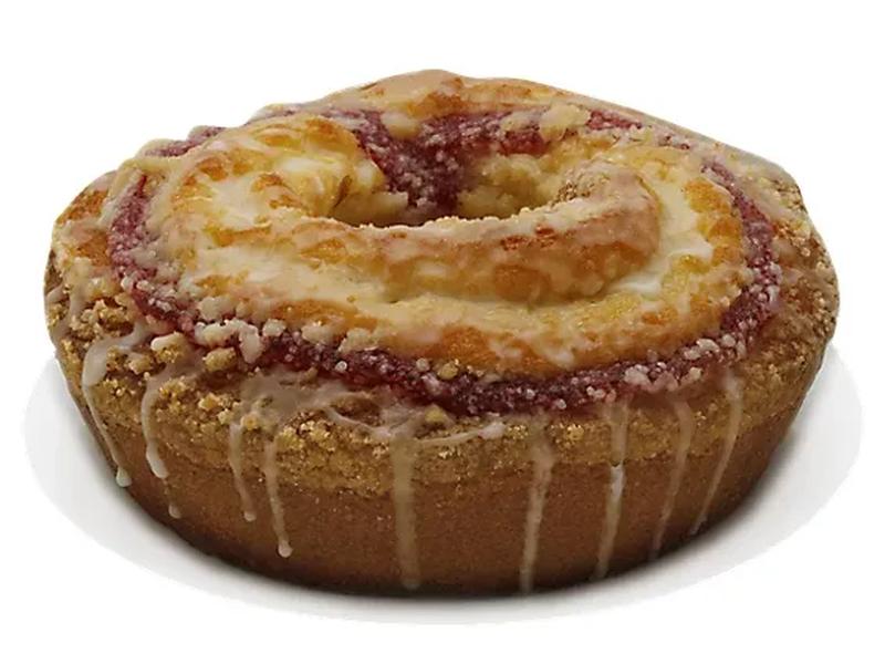 Pudding Ring
