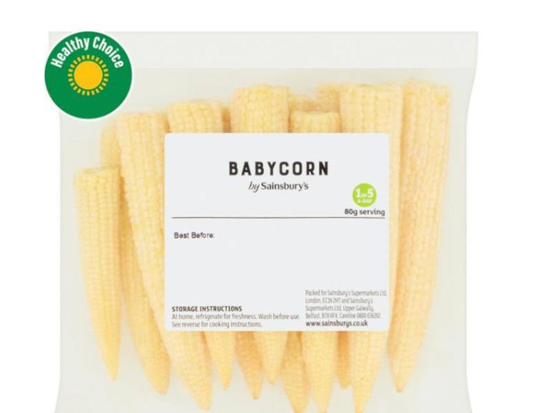 Babycorn