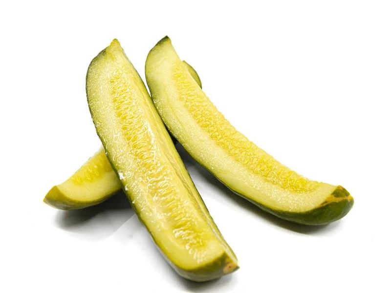 Pickles Dill Kosher Spears