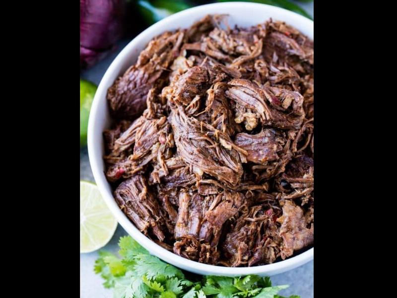 Barbacoa