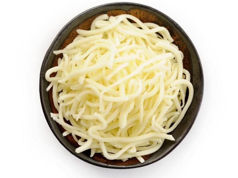 Mozzarella Cheese