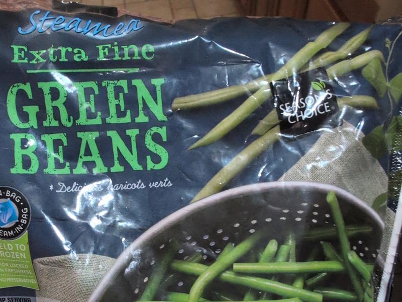 Green Beans