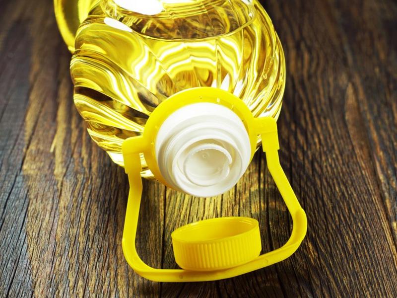 Vegetable Oil