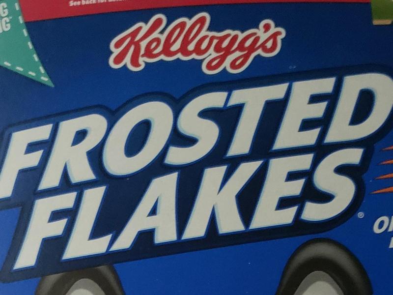Cereal