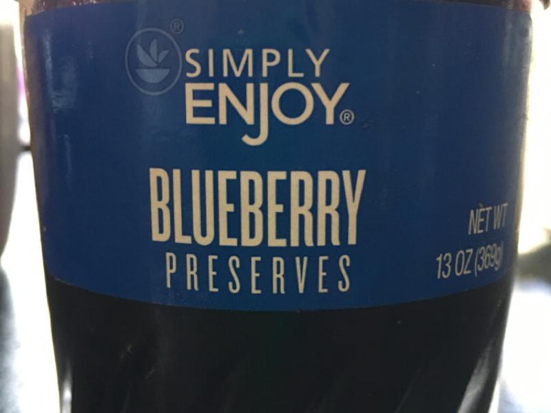 Preserves