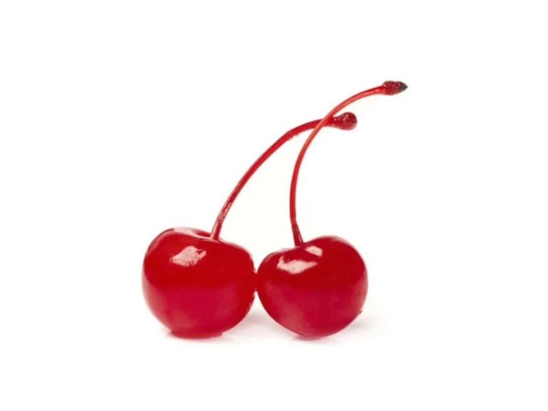 Maraschino cherries