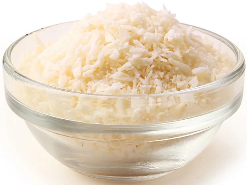Parmesan cheese