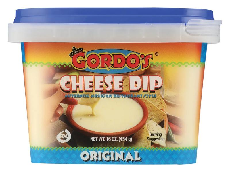 Original Cheese Dip