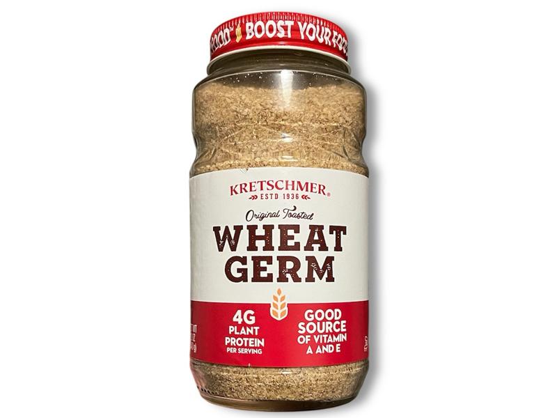 Original Toasted Wheat Germ