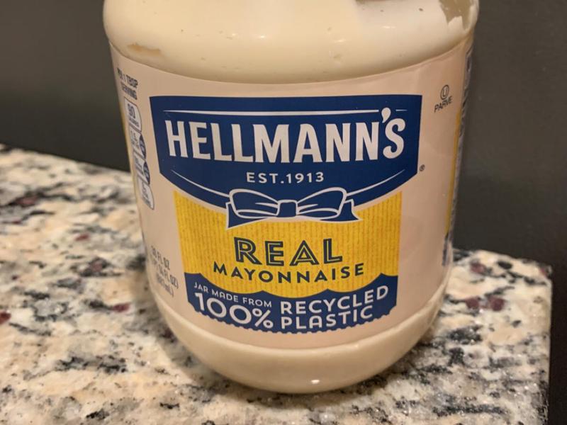Real Mayonnaise