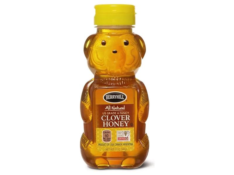 Clover Honey