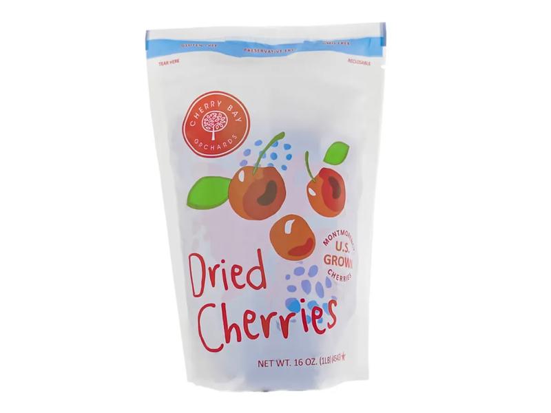 Dried Red Tart Cherries