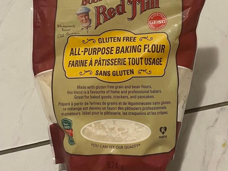 All-Purpose Baking Flour