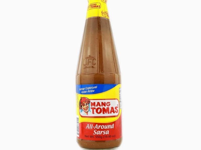 All-Purpose Sauce