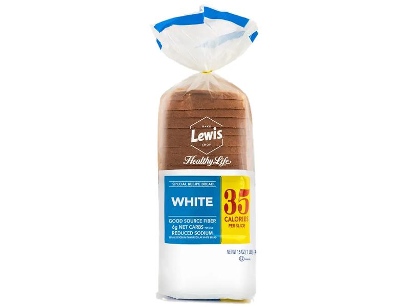 White Bread