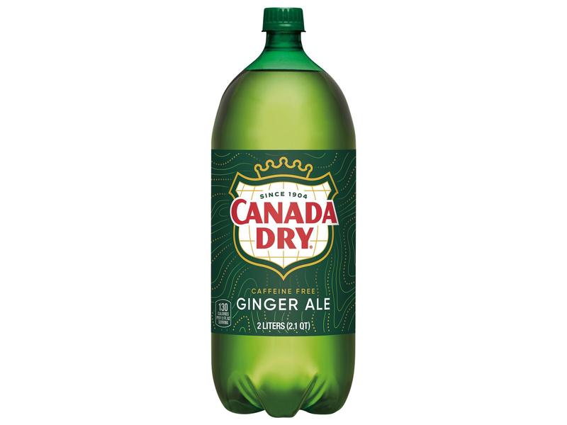 Ginger Ale
