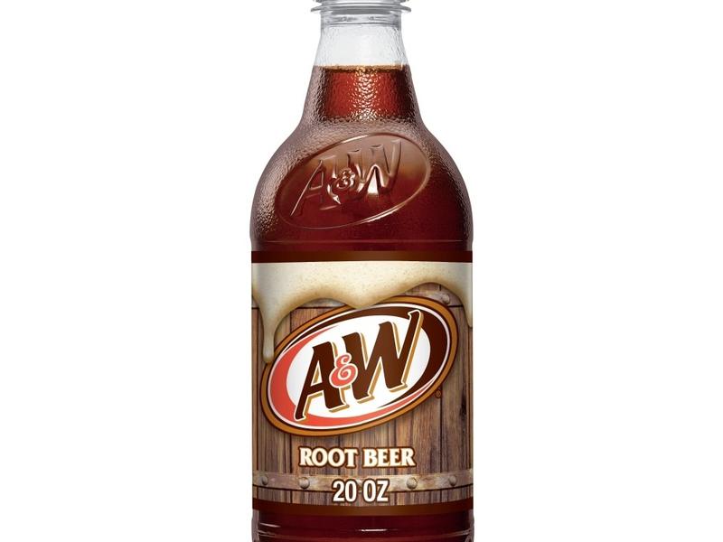 Root Beer