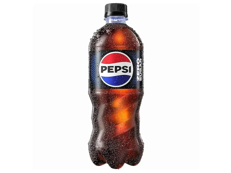 Cola, Zero Calorie