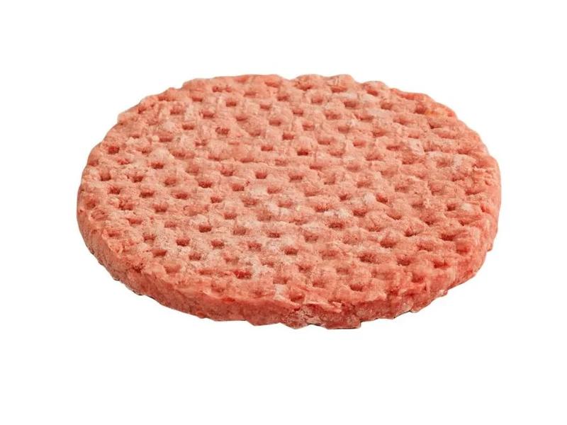Angus Steak Burger, Extra Thick