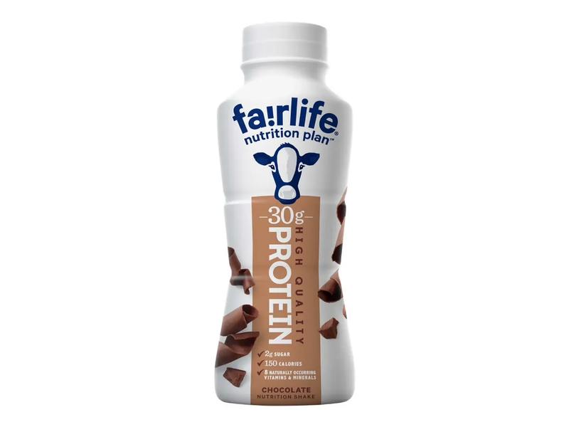 Nutrition Shake, Chocolate