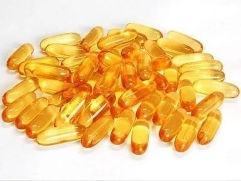 Omega-3 1000mg