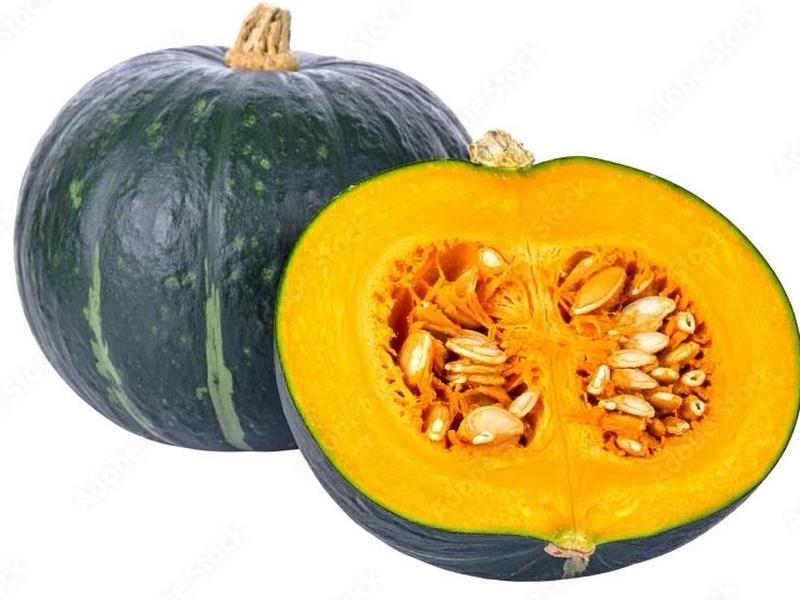 Kabocha Squash, Organic