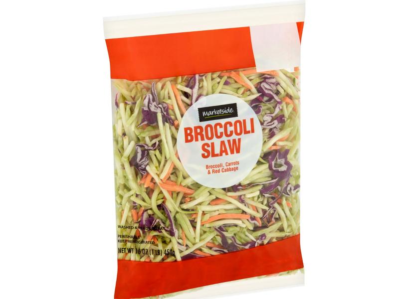 Broccoli Slaw