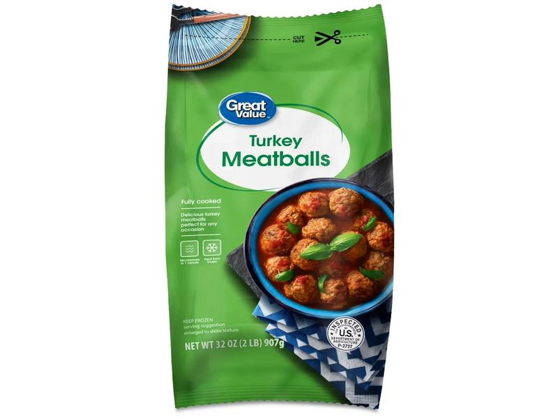 Meatballs, Turkey
