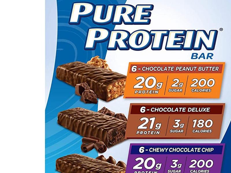 Protein Bar