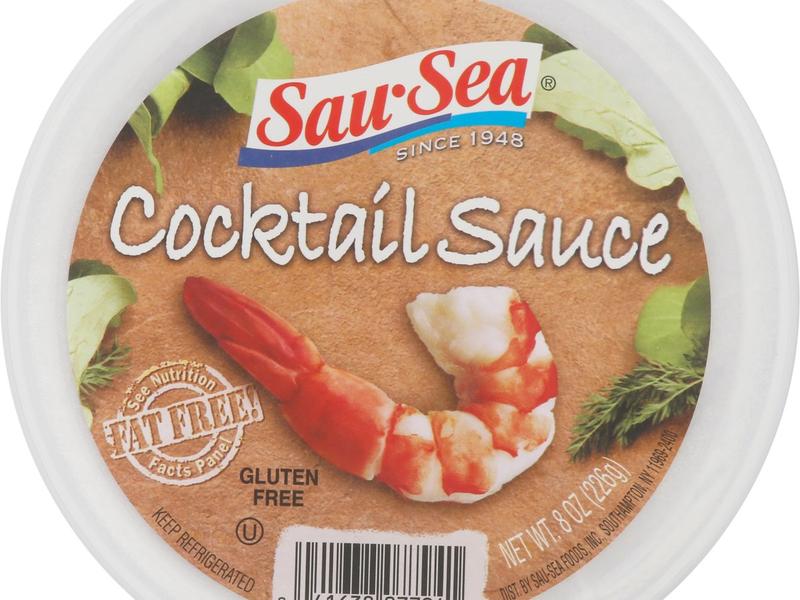 Cocktail Sauce