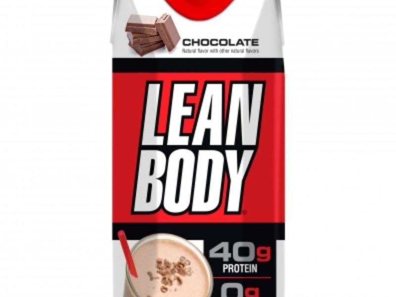 Protein Shake, Chocolate