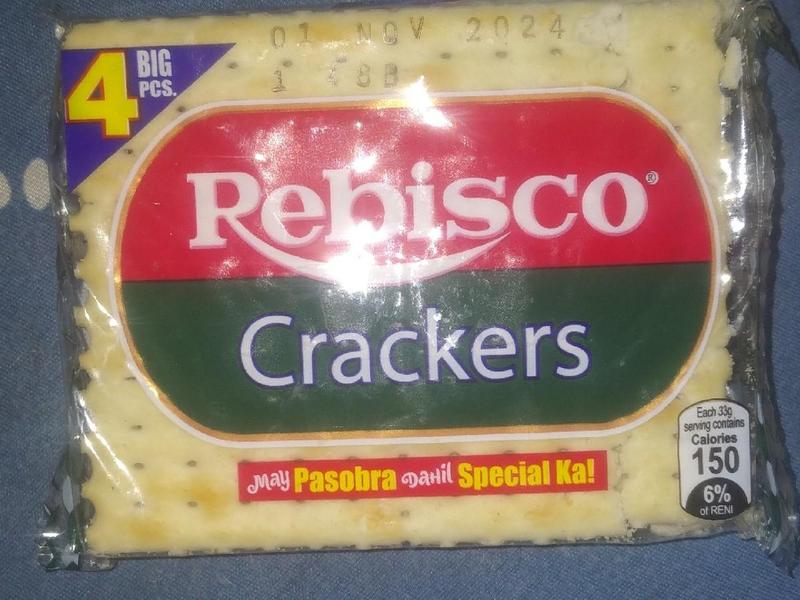 Crackers