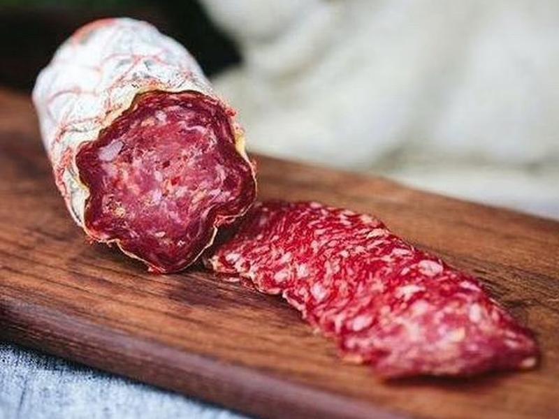 Sopressata