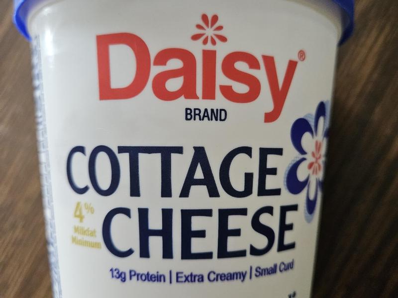 Cottage Cheese
