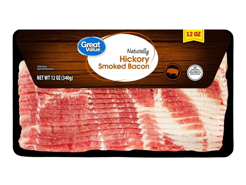 Smoked Bacon
