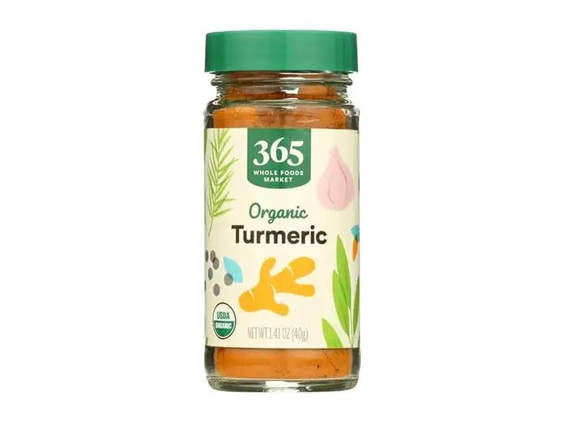 Turmeric