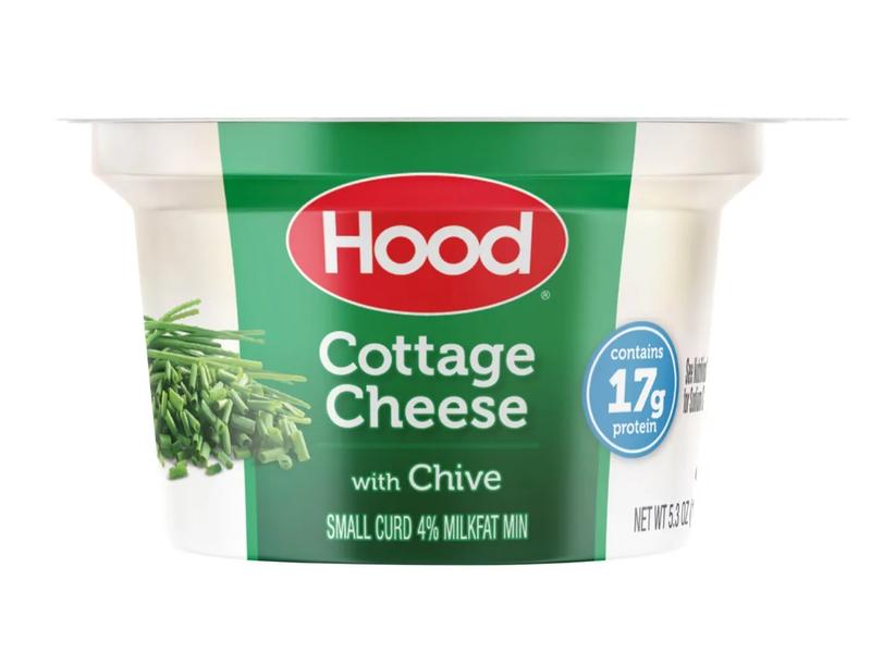Cottage Cheese with Chive