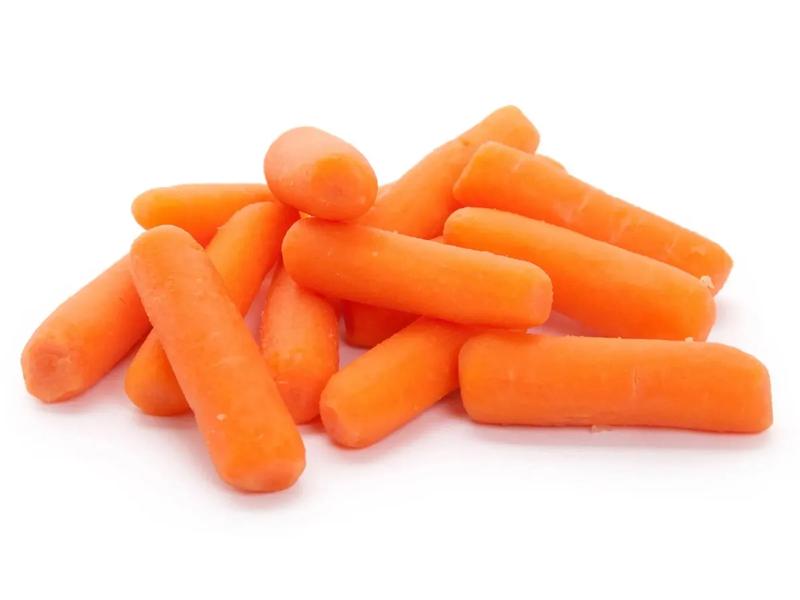 Baby Carrots