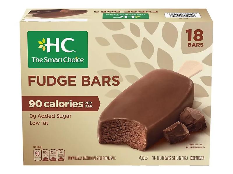 Premium Bar, Fudge