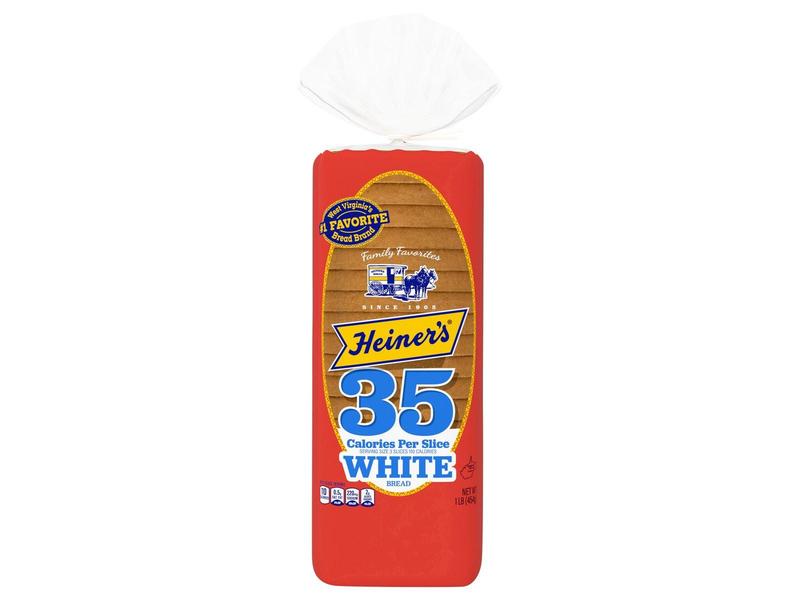 Bread, White