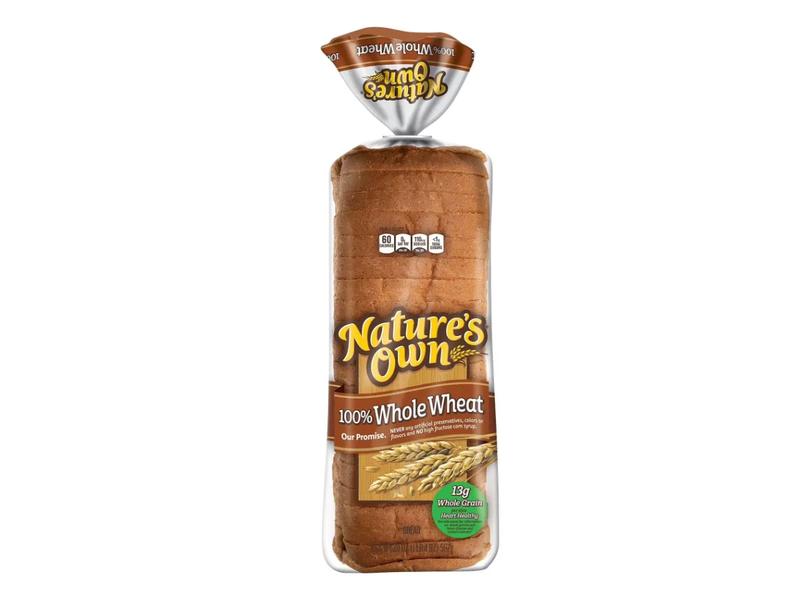 Whole Wheat Bread