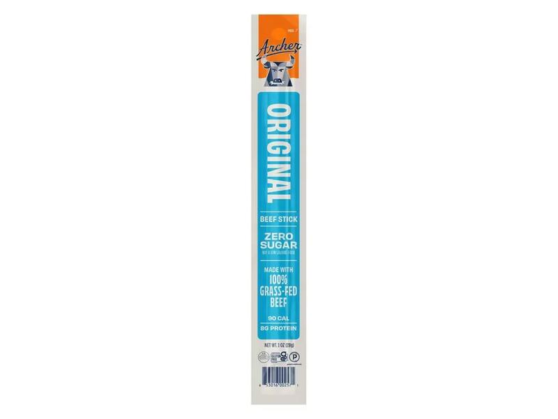 Meat Stick, Original