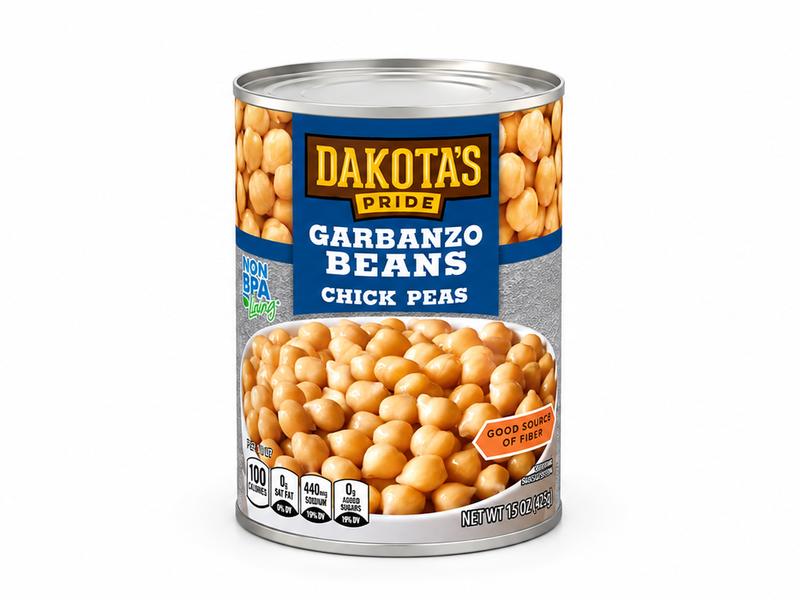 Garbanzo  Beans