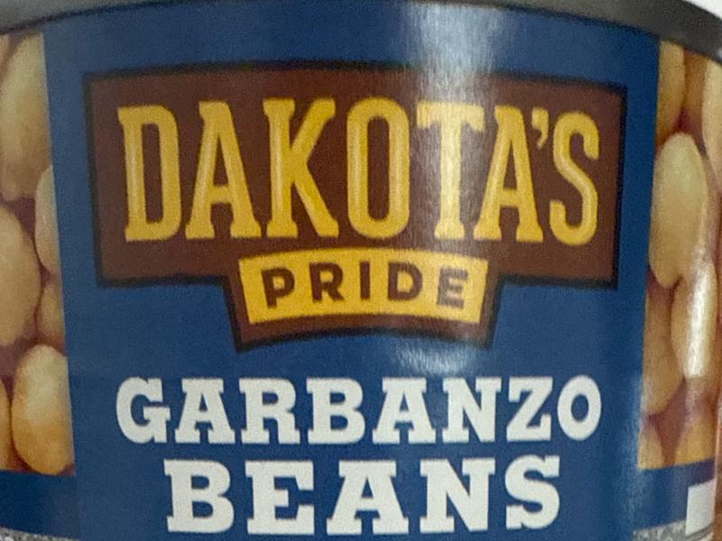 Garbanzo  Beans