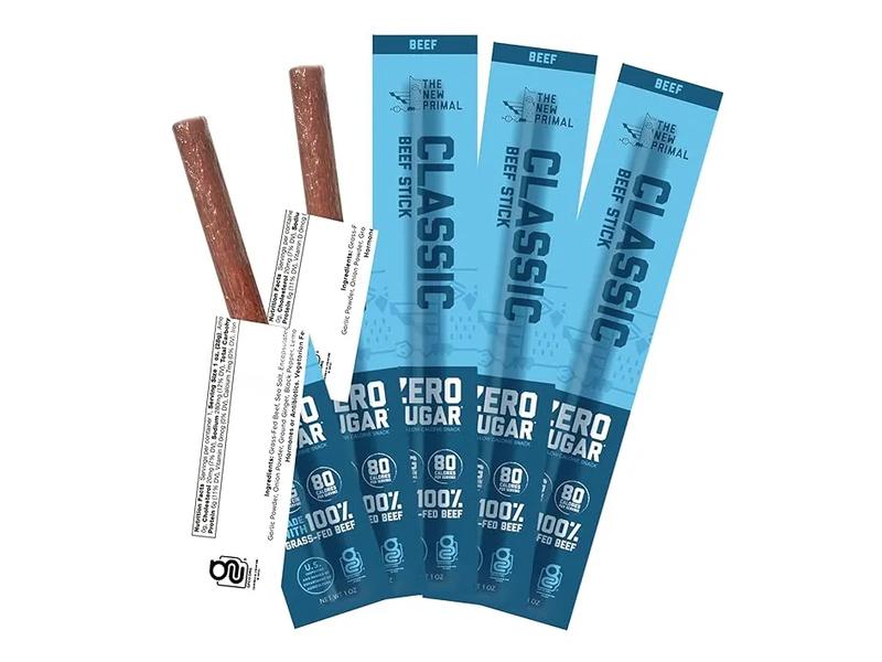 Beef Stick, Classic