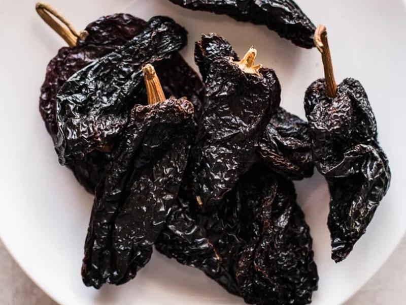 Chile Ancho